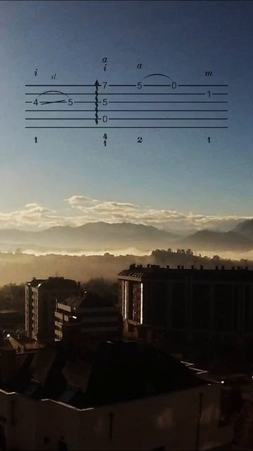 ПАЧКА СИГАРЕТ Цой на Гитаре 2/2. Ноты и Табы для Гитары GuitarMe School | Александр Чуйко