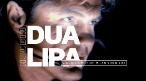 DUA LIPA - Houdini & MODERN TALKING - Brother Louie minifilm by #MILANVIDEOLIFE #mixmaster #ChesterW
