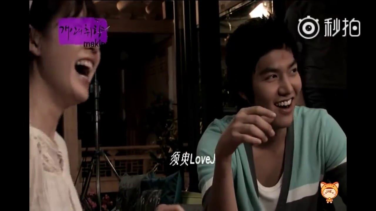 Lee Min Ho "Personal Taste " Making cr. 须臾LoveJ weibo смотреть онлайн