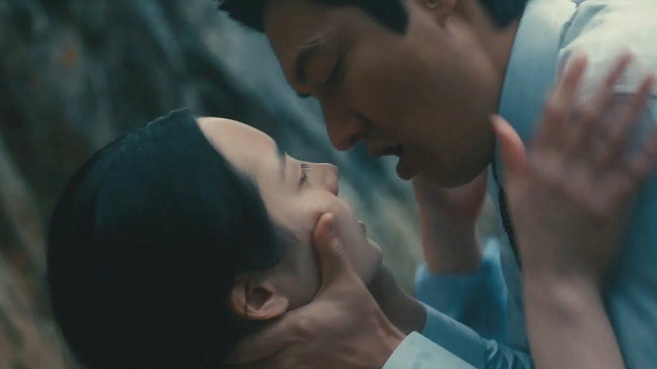 Miss you like crazy Pachinko cr. Marina Gu смотреть онлайн