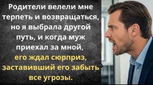 Сбежала ночью от богатого мужа!|Истории из жизни| Аудио рассказы|Аудиокниги слушать онлайн|
