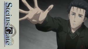 Врата Штейна/Steins;Gate (Opening 2)