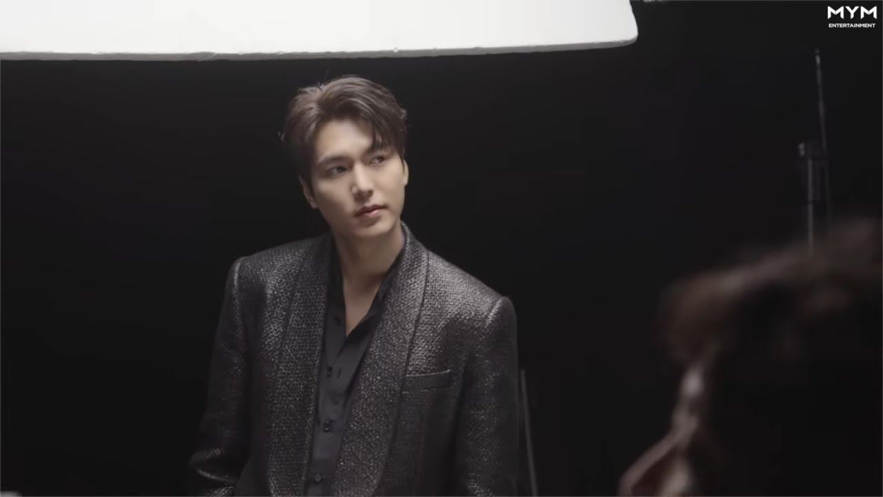 Lee Min Ho /Ли Мин Хо  для CELLRETURN   Cr.leeminhosha