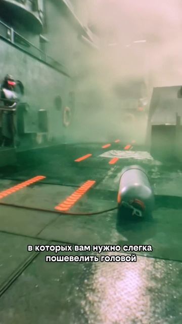 Специальное кино для VR