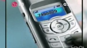 Реклама LG но это прикольный голос