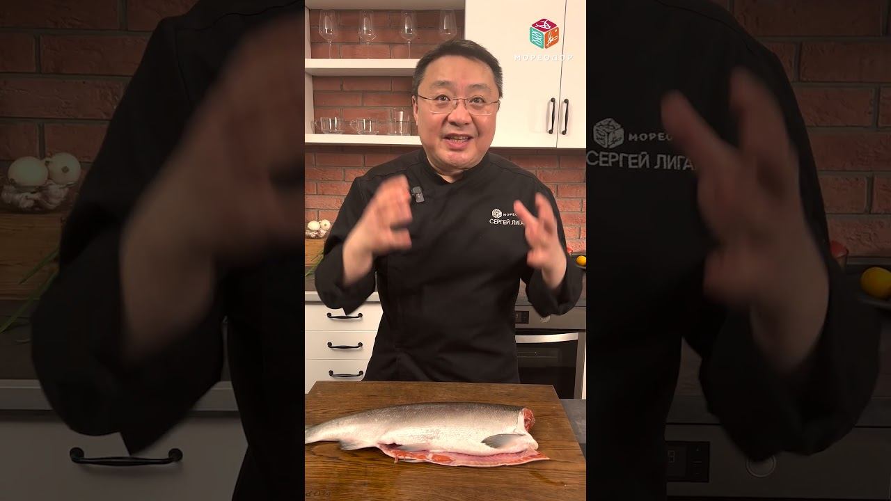 Нерка: развенчиваем миф о «перемороженном» лососе с Дальнего Востока