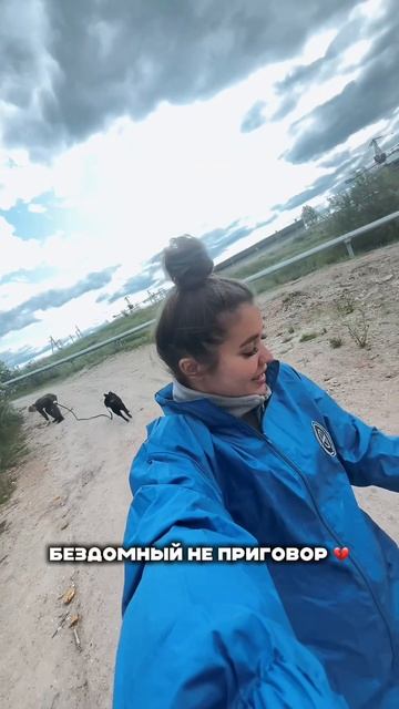 Собака - друг человека🤍