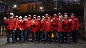 Время местное. Эфир: 24-02-2026 - Экскурсия на ММК