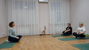 Как в центре "Сердце воина" учат справляться с тревогой через физическую активность