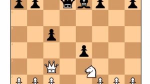 ЭТО Самая гениальная жертва _качества_ в конце партии от Давида Бронштейна