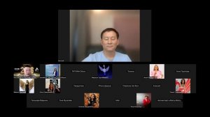 Подкаст с Игорем Ким