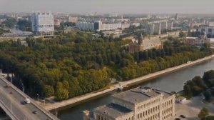 МАОУ "СОШ № 10" г. Калининград