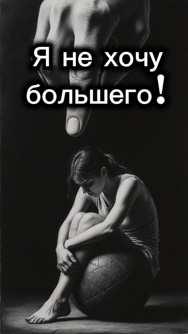 Я не хочу большего  #карьера #саморазвитие #социальнаяпсихология #работамаме #карьерныйрост