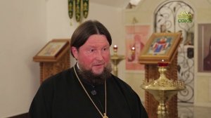 Вопросы веры. 26 февраля 2026. Беседа с протоиереем Алексием Горшковым