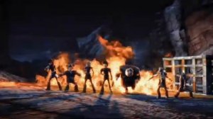 Иккинг и Астрид /дай мне силу