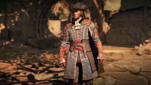 GreedFall II: The Dying World