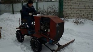 Мои дела на 23 февраля, чем занимаюсь.