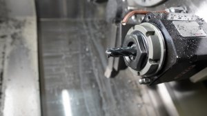 Болты с изюминкой. Фрезеровка  S17.