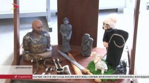 Дзæуджыхъæуы ацыд ахуырады фарстаты фæдыл стратегион сесси