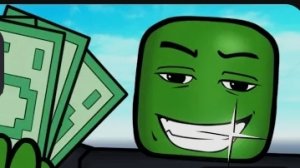 [ЗЕЗЬ]Как я стал робукстным миллионером