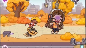 куськусь часть 2