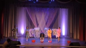 Мулинский Культурно - досуговый центр