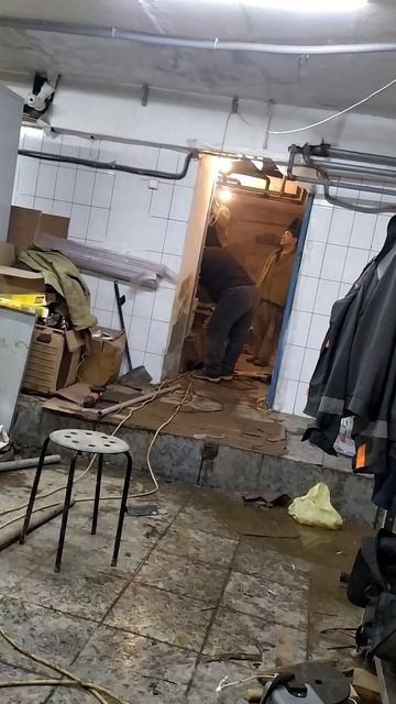 будни из жизни