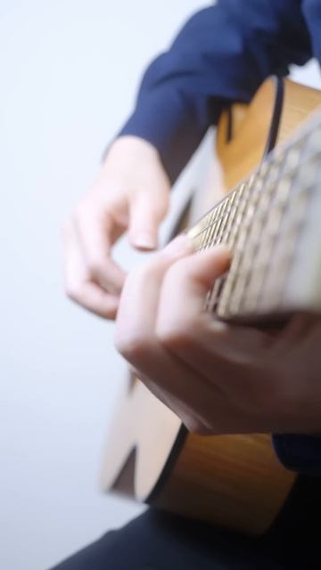 A CHRISTMAS CAROL From 200 Years Ago на Гитаре. Уроки гитары. Ноты и Табы для Гитары IWAKI Guitar