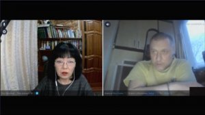 Сознание наоборот.