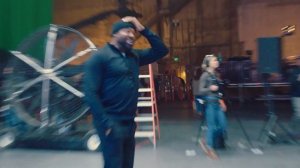 Майкл | Фичуретка №2