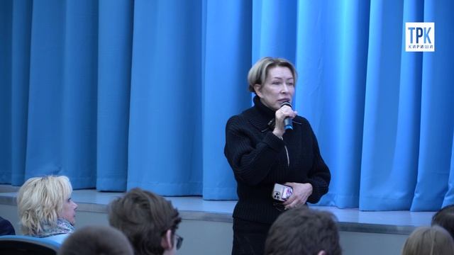 "События недели" от 20.02.2026