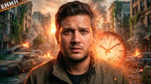 Нам ОСТАЛОСЬ 13 ЛЕТ? КРАХ общества к 2040