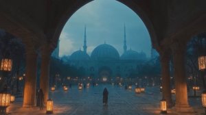 Багдад - Нежная музыка дальнего востока, фоновая музыка для отдыха