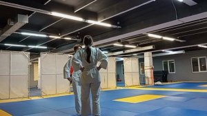 Тренировка в Торнадо Волгоград февраль 2026 ч.4