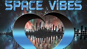 Space Vibes 2021 - 03 - Stanislav PsyBoy