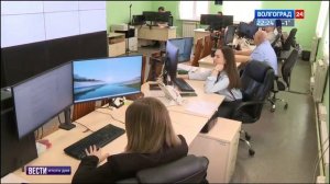 Вести Волгоград камеры видео эфир от 24.02.26 (21_10) — сделано в Clipchamp