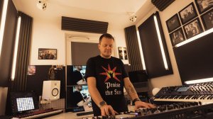 Madis / Kebu - Touching the Sun