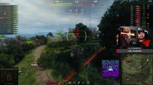 💥В ПОГОНЕ ЗА КВ-4 "ЦЕЙЦА" 💥🎥