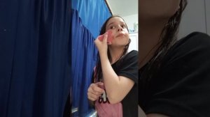 вечерний влог🛀💤😴🌇🌆