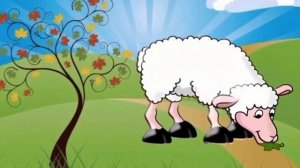 мультфильм про овец