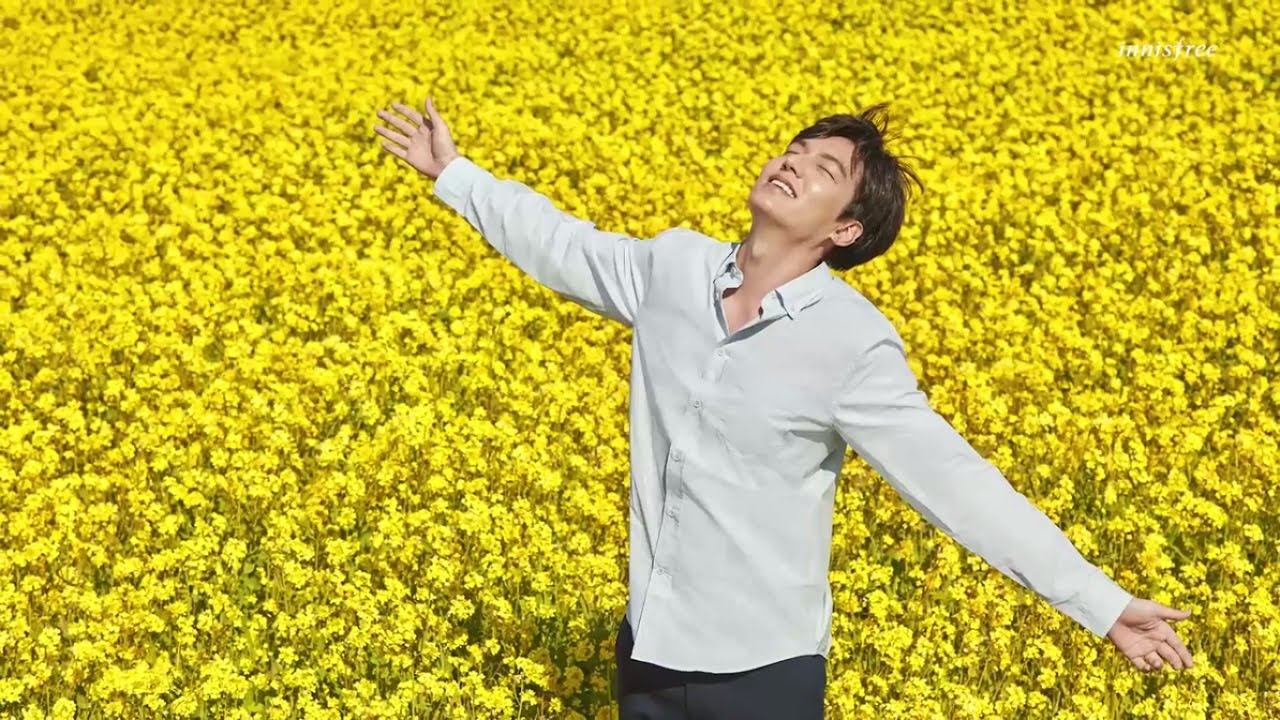 Lee Min Ho Green planet смотреть онлайн