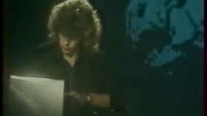 Группа Интеграл.1987.Дальние материки.