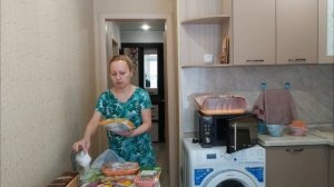 Мои покупки 😄 Распаковка доставки 🚚