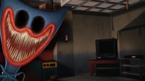 играю в попе плейтайм 4