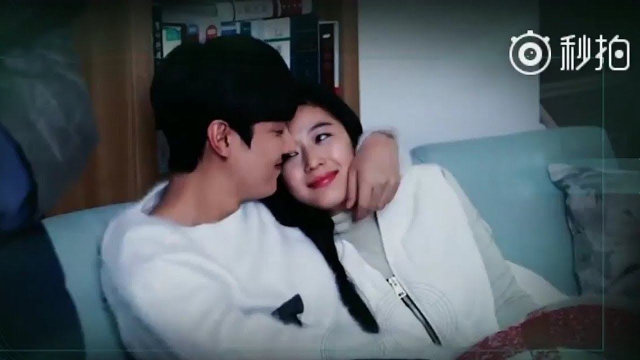 Lee Min Ho fan-video "The Legend of the Blue Sea" on the set cr. 须臾 LoveJ смотреть онлайн