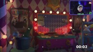 ДАРЗИК И ЕГО КОМАНДА DGW СМОТРЯТ BRAWL TALK