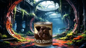 Pig's Dance