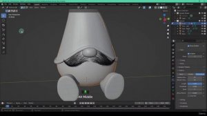 8. Creating the Mustache