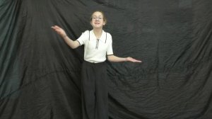 София Багдасарян "Великий космос". Читает: Ульяна Трещёва