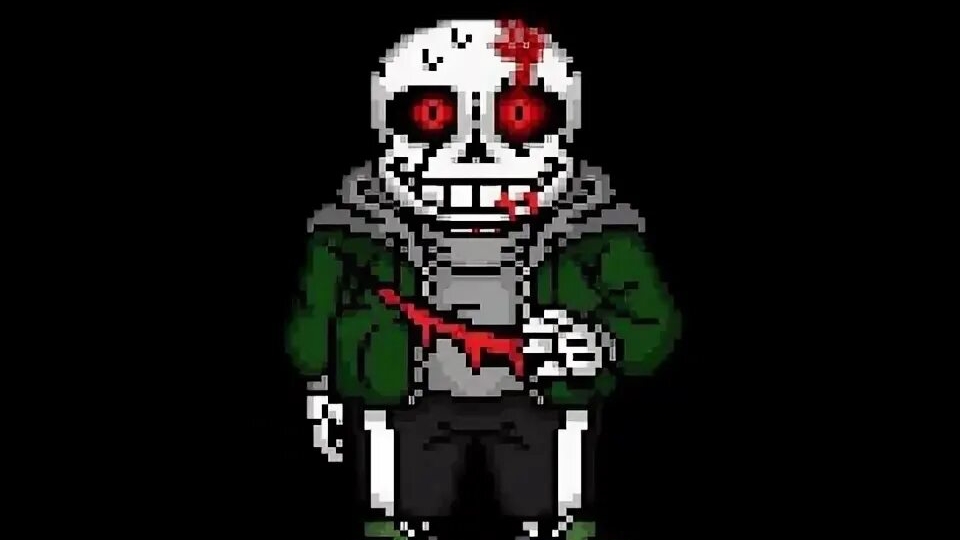 reincanation toxic sans